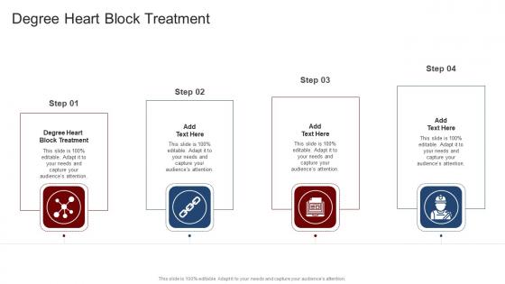 Degree Heart Block Treatment In Powerpoint And Google Slides Cpb