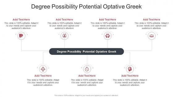 Degree Possibility Potential Optative Greek In Powerpoint And Google Slides Cpb