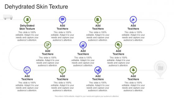 Dehydrated Skin Texture In Powerpoint And Google Slides Cpb