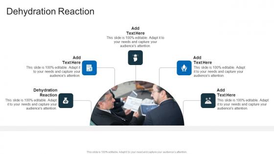 Dehydration Reaction In Powerpoint And Google Slides Cpb