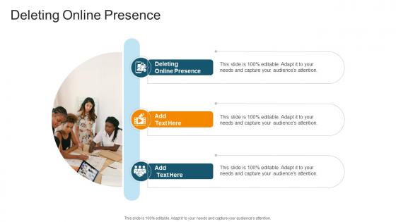 Deleting Online Presence In Powerpoint And Google Slides Cpb