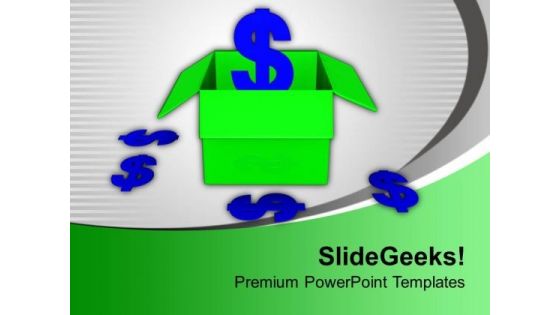 Delivery Of Dollar Business PowerPoint Templates Ppt Backgrounds For Slides 0213 Delivery Of Dollar Business PowerPoint Templates Ppt Backgrounds For Slides 0213