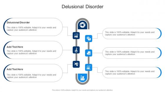 Delusional Disorder In Powerpoint And Google Slides Cpb