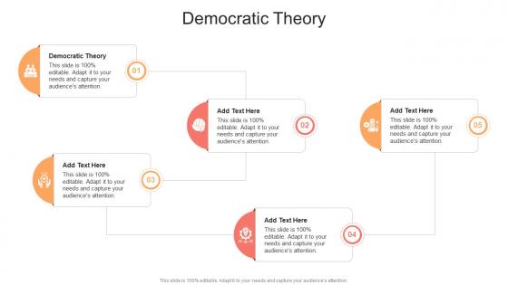 Democratic Theory In Powerpoint And Google Slides Cpb