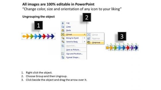 Demonstration Of Purchasing Process Flows Business Prototyping PowerPoint Templates