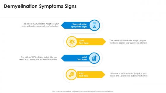 Demyelination Symptoms Signs In Powerpoint And Google Slides Cpb Demyelination Symptoms Signs In Powerpoint And Google Slides Cpb