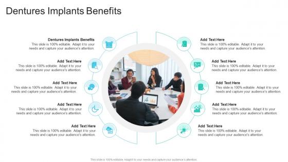 Dentures Implants Benefits In Powerpoint And Google Slides Cpb Dentures Implants Benefits In Powerpoint And Google Slides Cpb