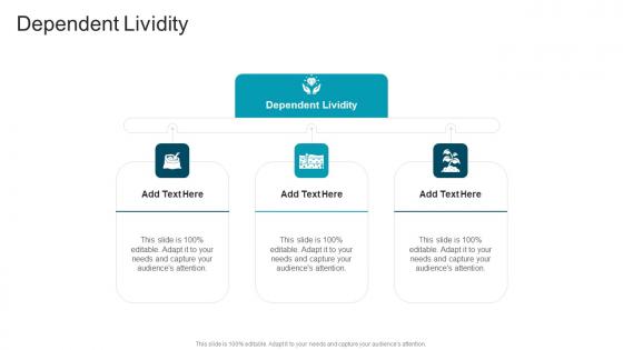 Dependent Lividity In Powerpoint And Google Slides Cpb