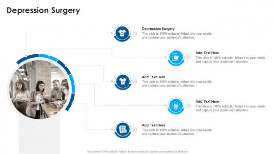 Depression Surgery In Powerpoint And Google Slides Cpb