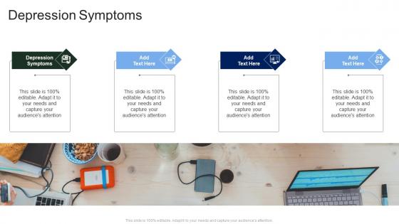 Depression Symptoms In Powerpoint And Google Slides Cpb