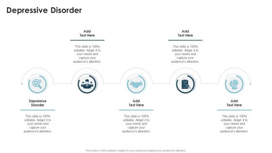 Depressive Disorder In Powerpoint And Google Slides Cpb