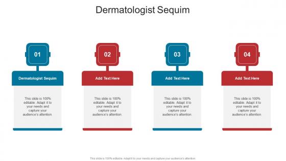 Dermatologist Sequim In Powerpoint And Google Slides Cpb