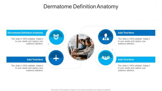 Dermatome Definition Anatomy In Powerpoint And Google Slides Cpb