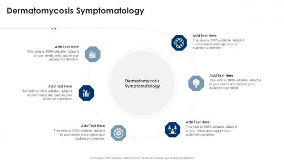 Dermatomycosis Symptomatology In Powerpoint And Google Slides Cpb