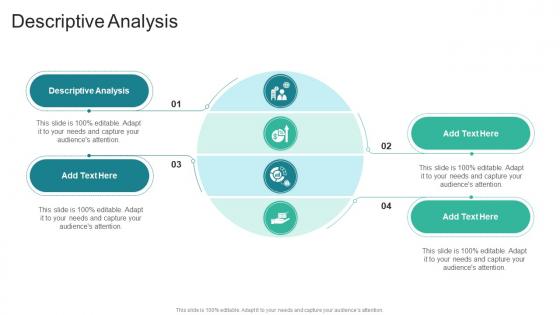 Descriptive Analysis In Powerpoint And Google Slides Cpb