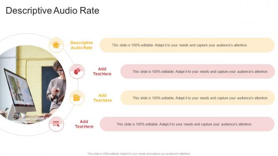 Descriptive Audio Rate In Powerpoint And Google Slides Cpb