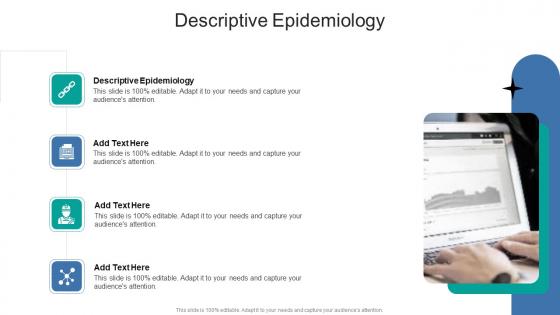 Descriptive Epidemiology In Powerpoint And Google Slides Cpb