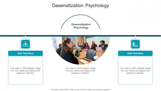 Desensitization Psychology In Powerpoint And Google Slides Cpb