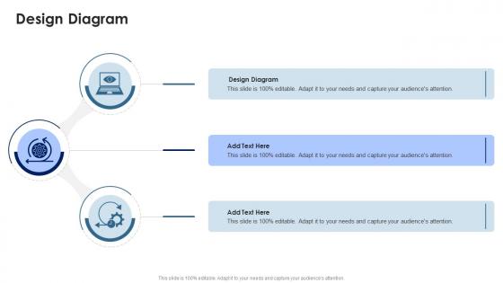 Design Diagram In Powerpoint And Google Slides Cpb