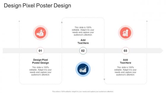 Design Pixel Poster Design In Powerpoint And Google Slides Cpb