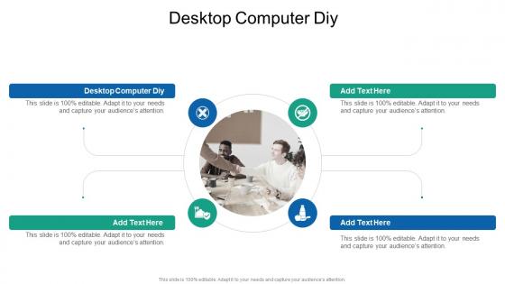 Desktop Computer Diy In Powerpoint And Google Slides Cpb