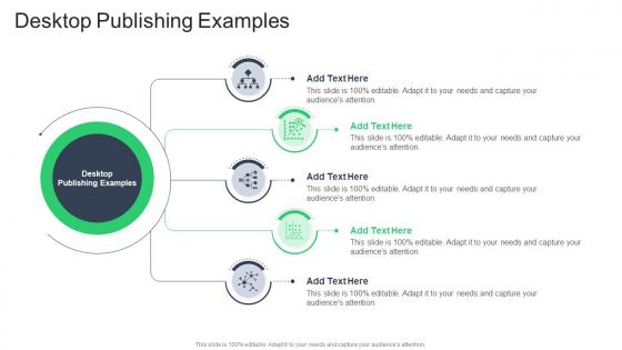 Desktop Publishing Examples In Powerpoint And Google Slides Cpb