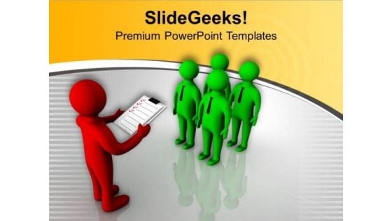 Detecte Lesson Of Profit To Your Team PowerPoint Templates Ppt Backgrounds For Slides 0713