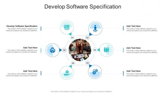 Develop Software Specification In Powerpoint And Google Slides Cpb