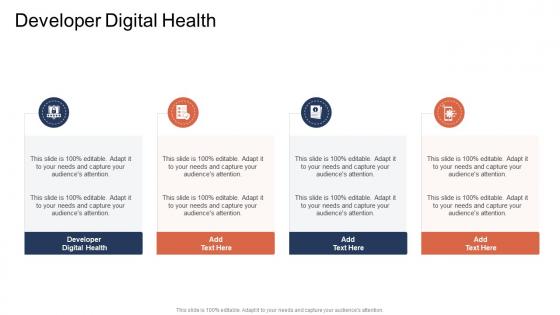 Developer Digital Health In Powerpoint And Google Slides Cpb Developer Digital Health In Powerpoint And Google Slides Cpb