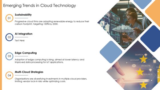 Developing A Robust Cloud Computing Strategy PPT Structure AT Slide16