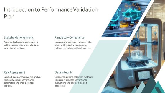 Developing A Robust Performance Validation Plan PPT Example AT Slide03