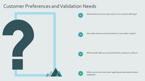 Developing A Robust Performance Validation Plan PPT Example AT Slide20