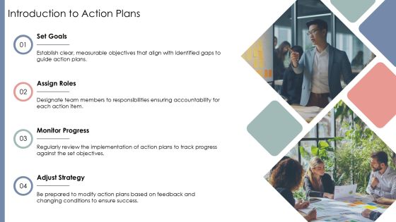 Developing Action Plans After Gap Identification PPT Example AT Slide03