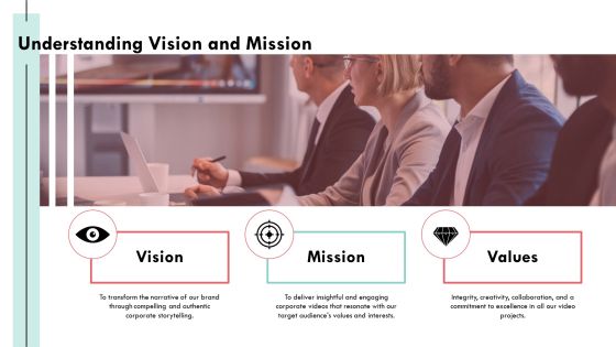Developing An Effective Corporate Video Strategy PPT Example AT Slide06