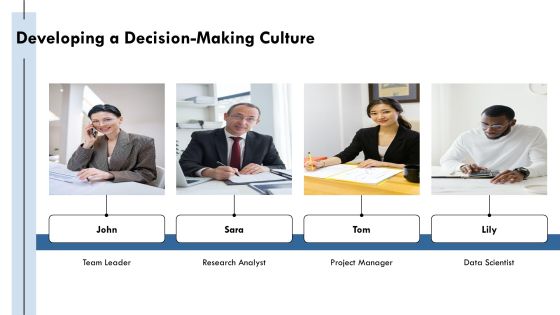 Developing Rational Thinking For Everyday Decision PPT Example AT Slide18