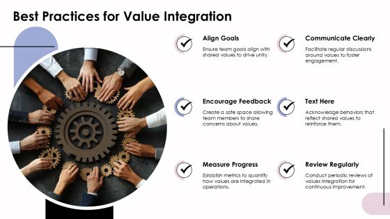 Developing Shared Values Your Team Charter PPT Structure AT Slide13