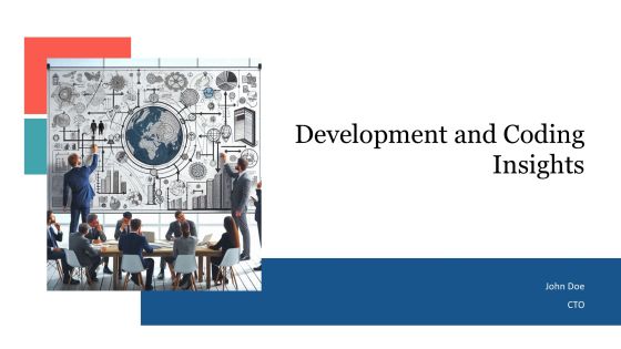 Development And Coding Insights PPT Sample AT