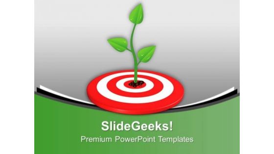 Development Of New Business On Target PowerPoint Templates Ppt Backgrounds For Slides 0313 Development Of New Business On Target PowerPoint Templates Ppt Backgrounds For Slides 0313