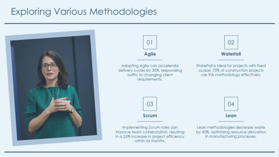 Development Process Comparison Techniques And Insights PPT Template AT Slide12