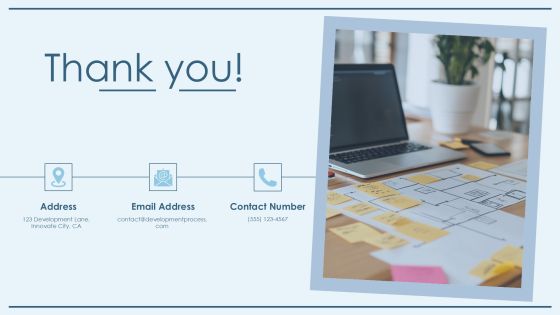 Development Process Comparison Techniques And Insights PPT Template AT Slide31
