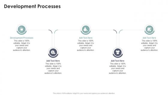 Development Processes In Powerpoint And Google Slides Cpb Development Processes In Powerpoint And Google Slides Cpb