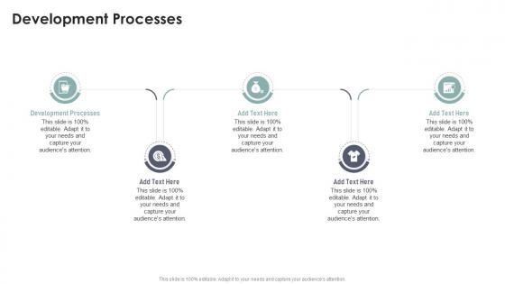 Development Processes In Powerpoint And Google Slides Cpb