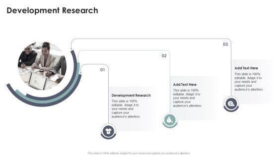 Development Research In Powerpoint And Google Slides Cpb