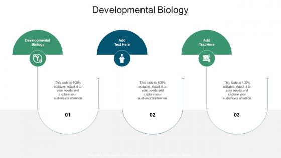 Developmental Biology In Powerpoint And Google Slides Cpb