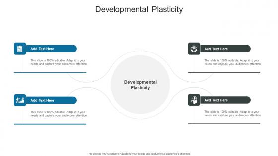 Developmental Plasticity In Powerpoint And Google Slides Cpb Developmental Plasticity In Powerpoint And Google Slides Cpb