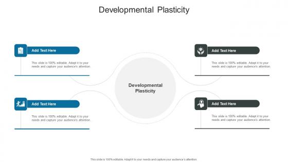 Developmental Plasticity In Powerpoint And Google Slides Cpb