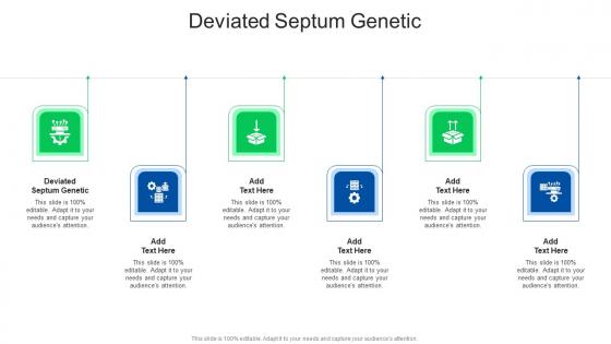Deviated Septum Genetic In Powerpoint And Google Slides Cpb