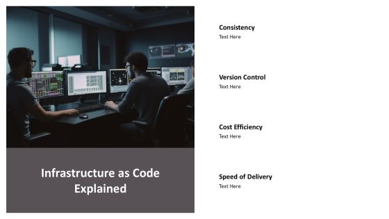 Devops Architecture Overview For Enterprises PPT Presentation AT Slide13