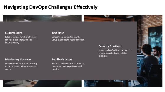 Devops Architecture Overview For Enterprises PPT Presentation AT Slide26