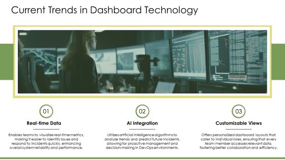 Devops Dashboard Integration PPT Sample AT Slide08
